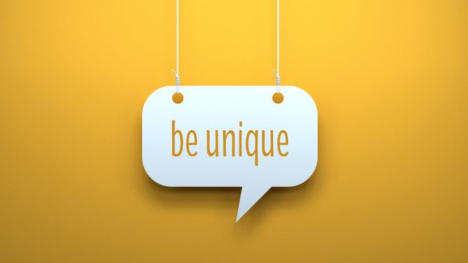 Blog be unique klein Blog be unique klein