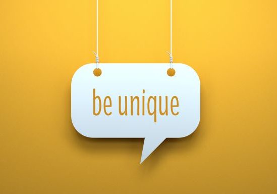 Blog be unique klein Blog be unique klein